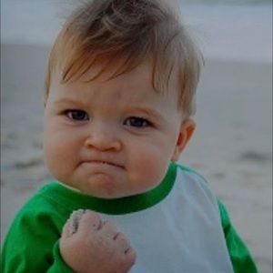 Meet your Posher, Gail